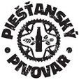 Piešťanský pivovar logo